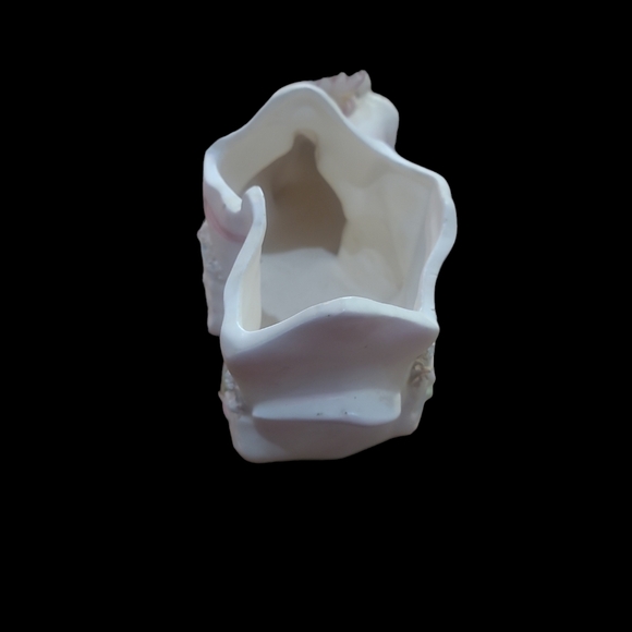 Vintage RELPO Locomotive Train Planter - Picture 4 of 6